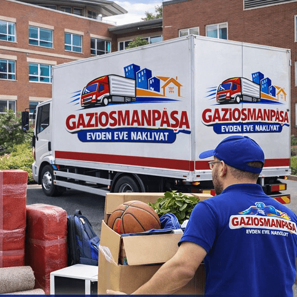 Anahtar teslim yeni evinize güvenle taşıyoruz.